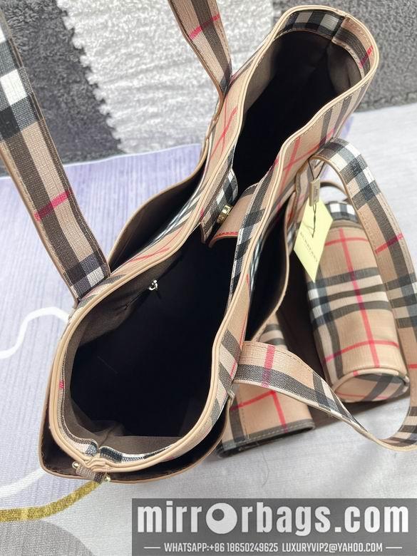 Burberry Bags Burberry 38x30x15cm CX