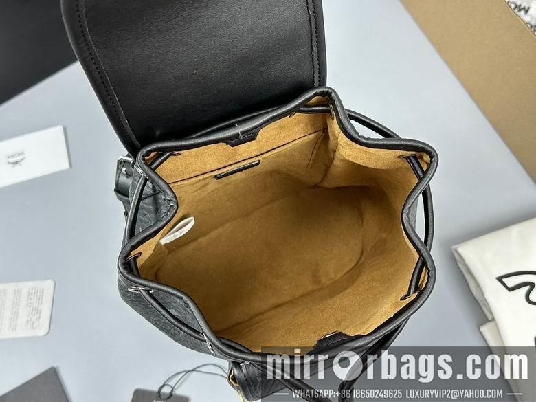 MCM Bags 2198 26X21.5X11cm EY 2colour