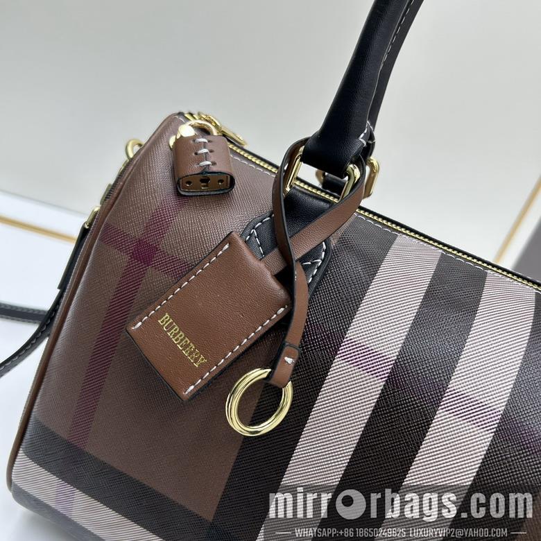 Burberry Bags Bur 8371 30x15x21cm ww2