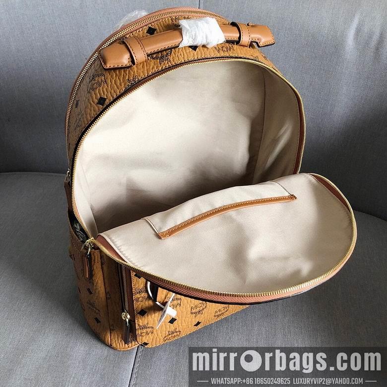 MCM Bags 5729 41X33X15cm EY 2colour