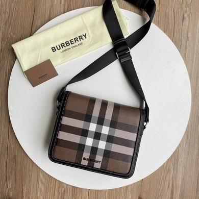 Burberry Bags 80697921 25.5X6.5X21.5cm SC