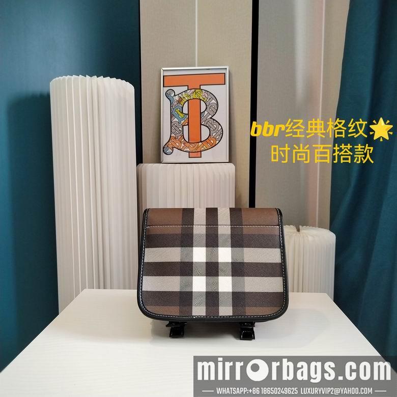 Burberry Bags 22X19cm 060826 XMY 2colour