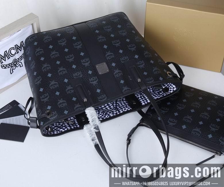 MCM Bags 2024 CA211251 35X29X16