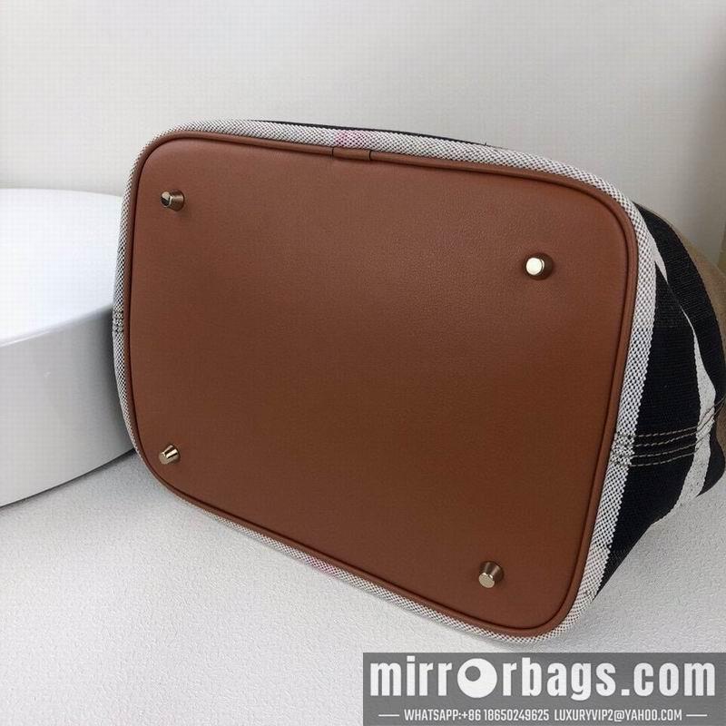 Burberry Bags BO457261 25x19x34cm ww two colors