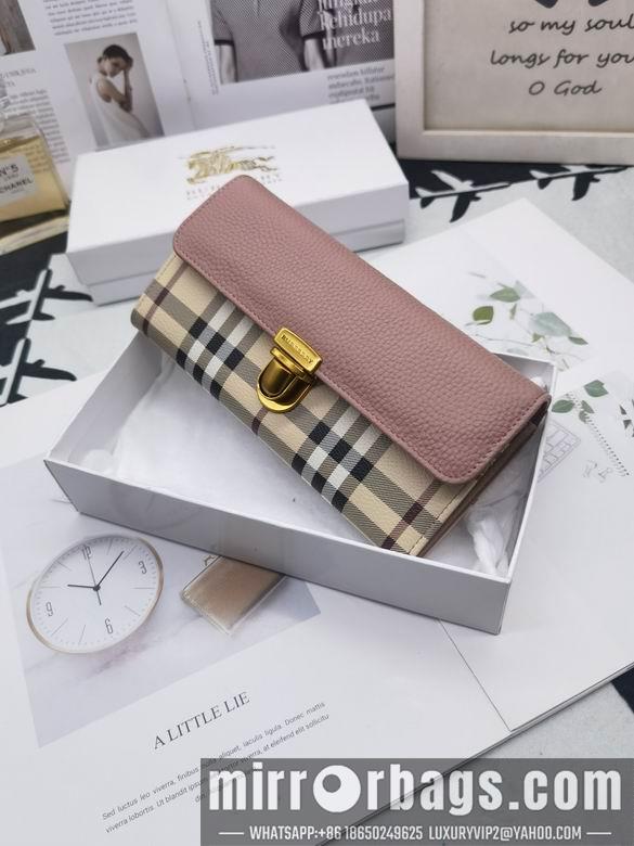 Burberry Bags WL8171 three colors