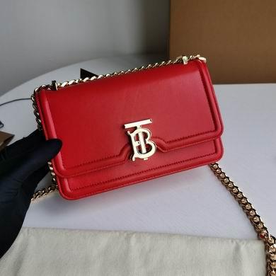 Burberry Bags 80522321 20X5.5X12.5cm XM