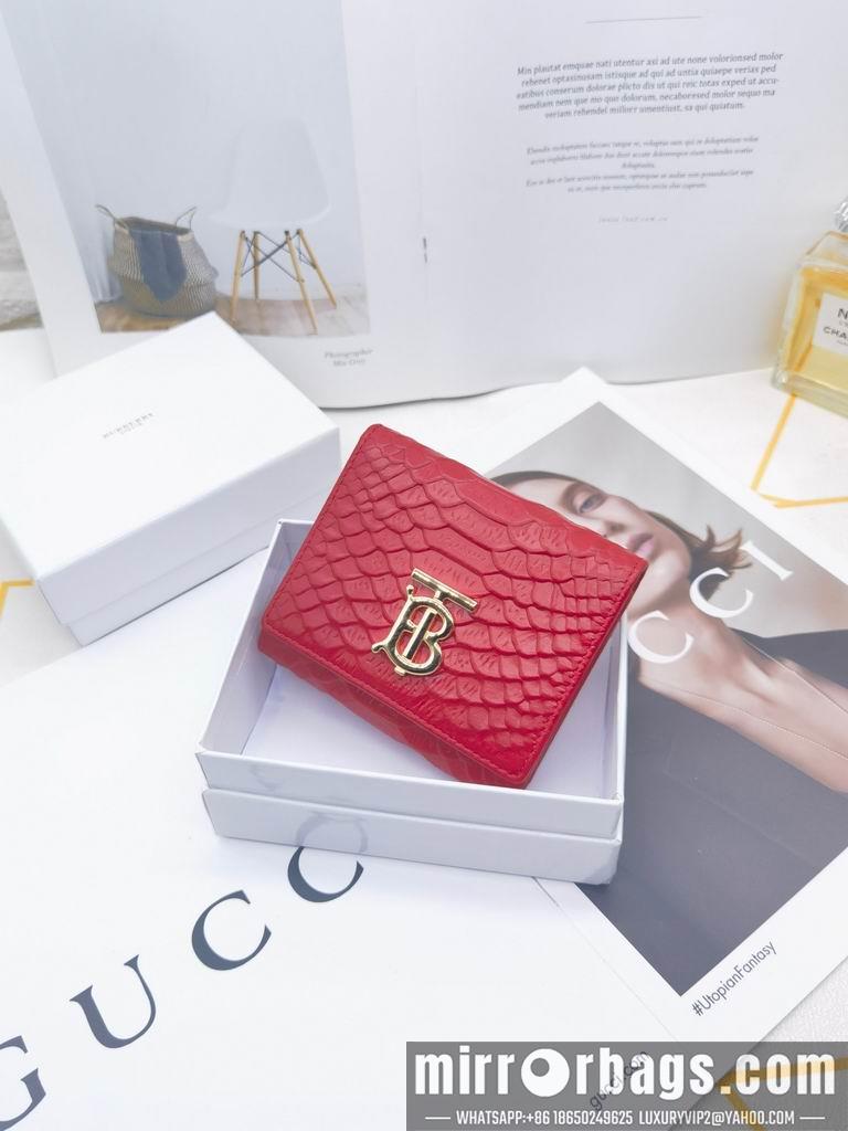 Burberry Bags Bur 0385 zy1