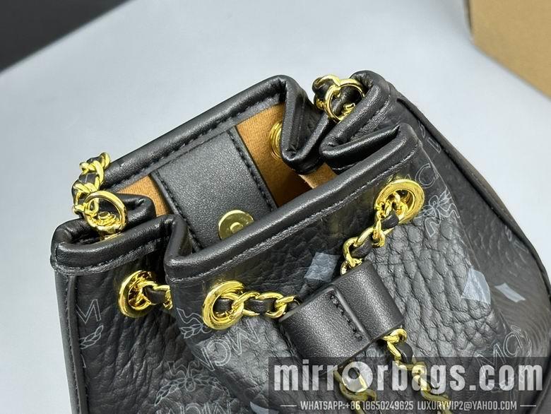 MCM Bags 2199 23X15.5X13cm EY 3colour