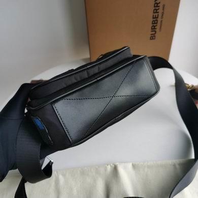 Burberry Bags 80383211 22.5X8.2X14.5cm IQ