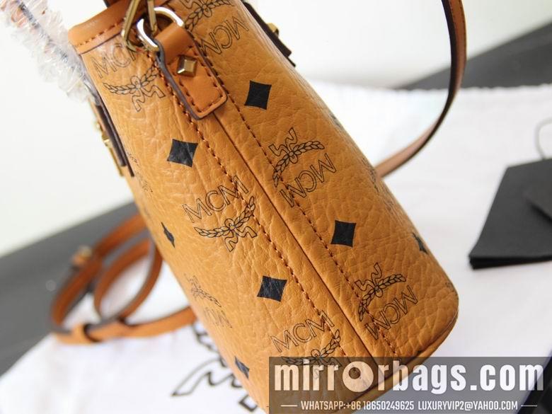 MCM Bags 10649 20x17x10cm DY 1