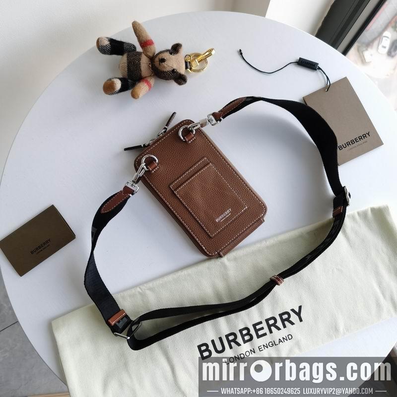Burberry Bags 80301921 10x25x18cm cn 01
