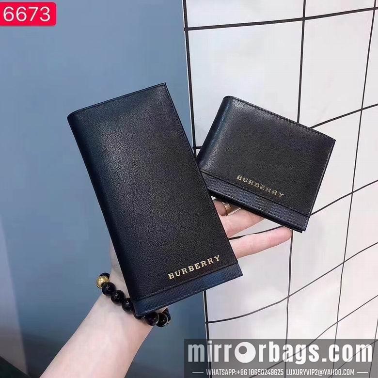 Burberry Bags 6603 19X10cm 12X10cm