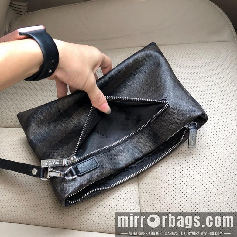 Burberry Bags 1077 25X15X3cm WP