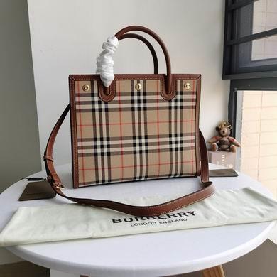 Burberry Bags 8871 32X15X25cm XM