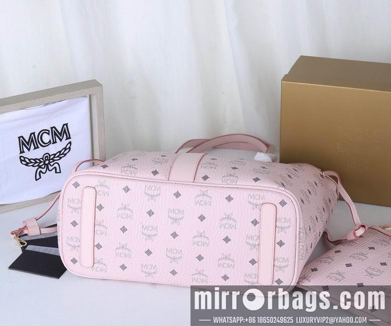 MCM Bags 2024 CA211251 35X29X16