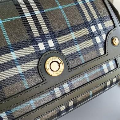 Burberry Bags 25X8.5X18cm 100601 IQ 3colour