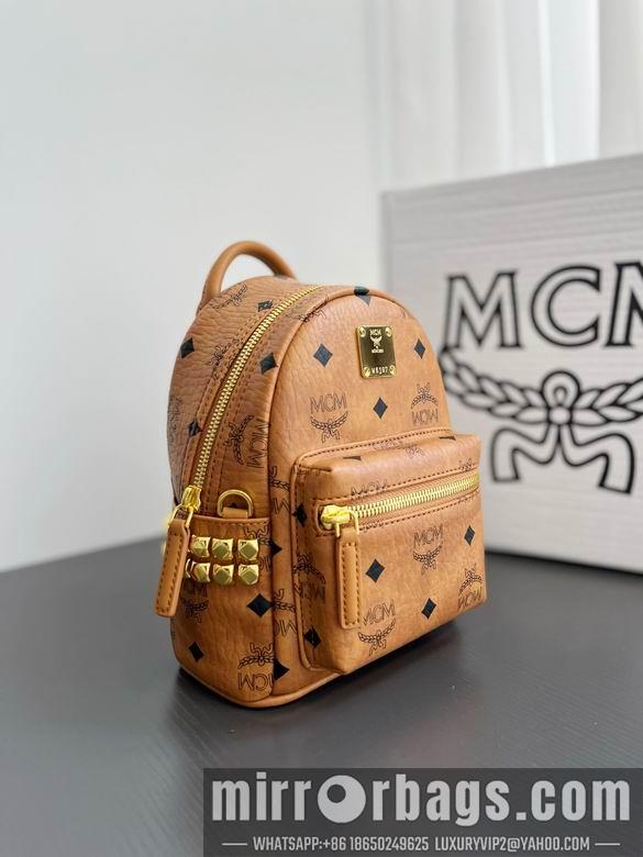 MCM Bags B041 10X17.5X21cm EY 4colour