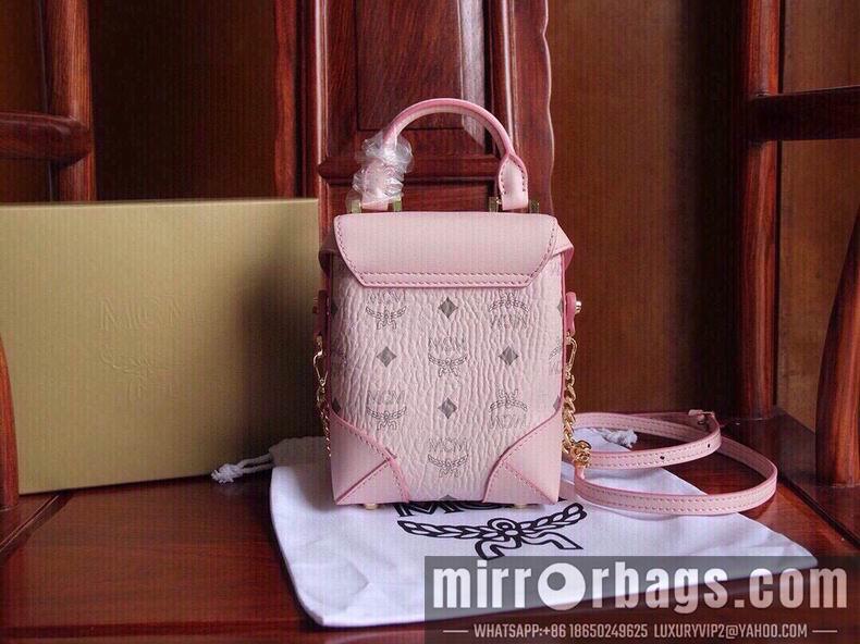MCM Bags MCM 151207 15X11.5X11cm dy10