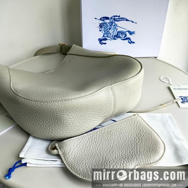 Burberry Bags 30X9X33cm 052510 IQ 2colour