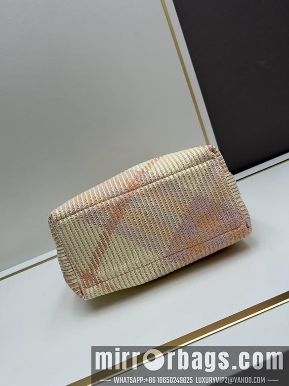Burberry Bags Bur 8421 21.5x10.5x23cm jj3