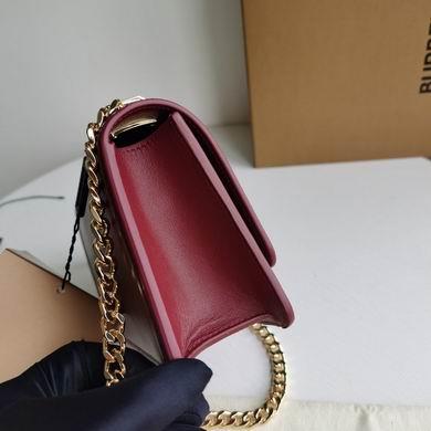 Burberry Bags 80522321 20X5.5X12.5cm XM
