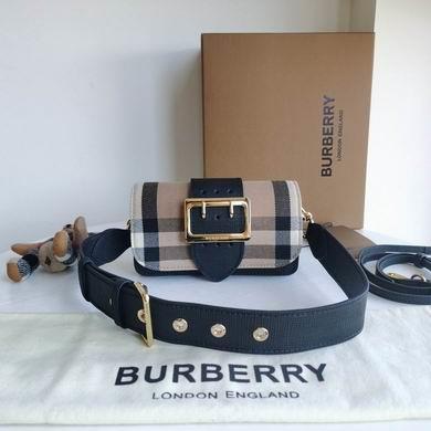 Burberry Bags 4601 19X13.5X5cm IQ 2colour