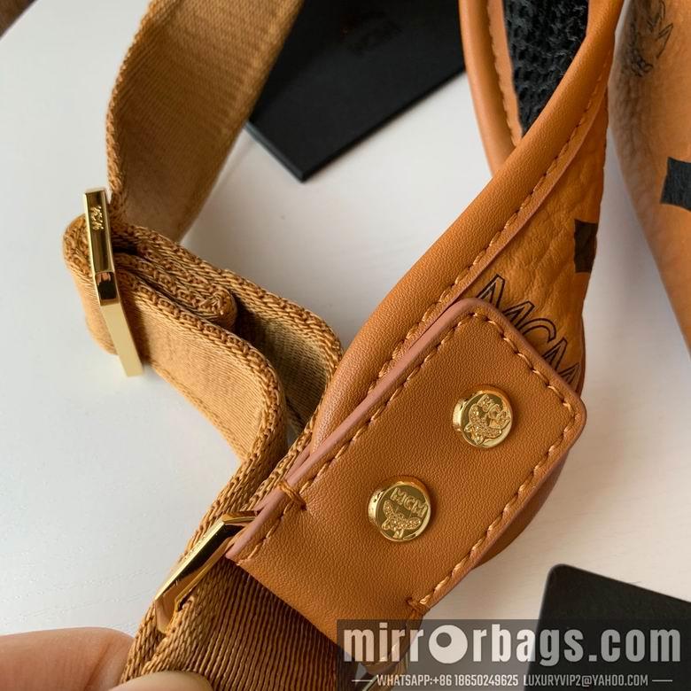 MCM Bags MCM 17cm,21cm,26cm,34cm DY 4