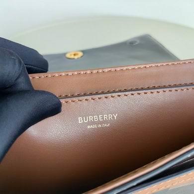 Burberry Bags 25X8.5X18cm 100601 IQ 3colour