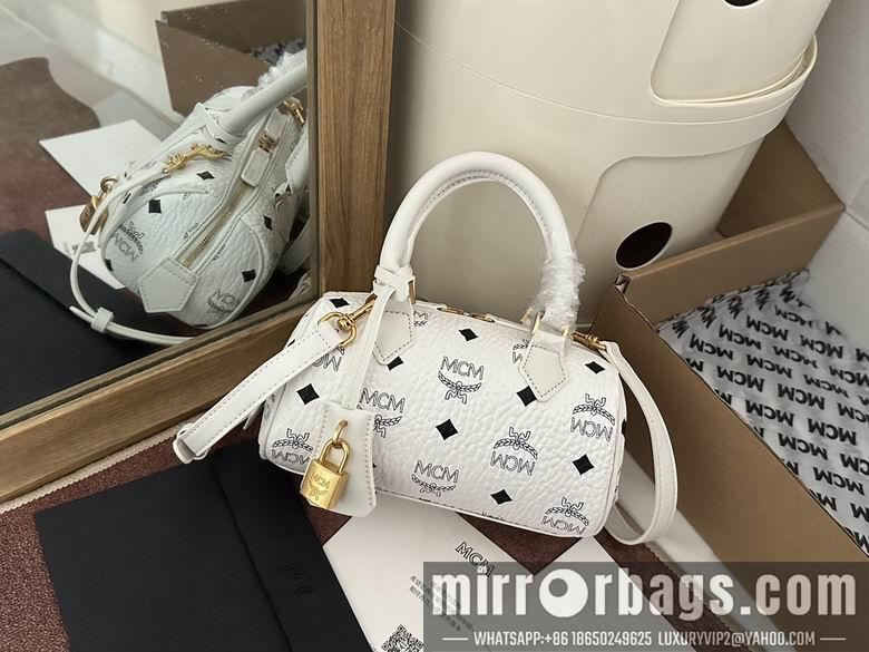 MCM Bags 6214 18.5X10X8cm EY 3colour