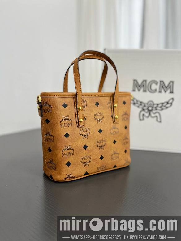 MCM Bags H021 20X17X10cm EY 2colour