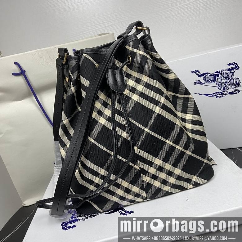 Burberry Bags 27.5X16X29cm 100918 DN 2colour