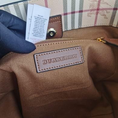 Burberry Bags 26.5X27X15.5cm 071416 XM