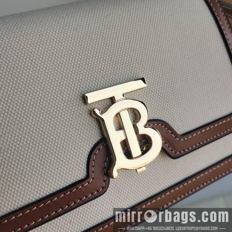 Burberry Bags 21X10X15cm 040606 XM