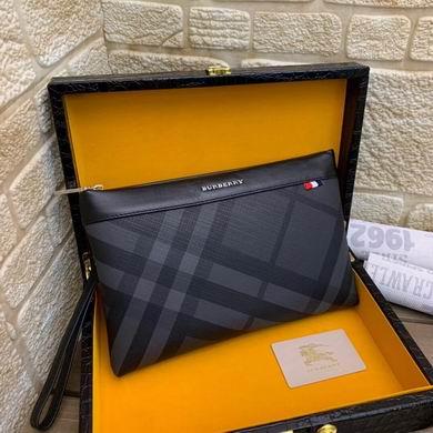 Burberry Bags 8062 28X18X3cm WP
