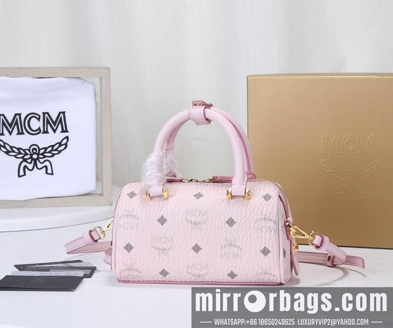 MCM Bags CA6213 18.5X10X8