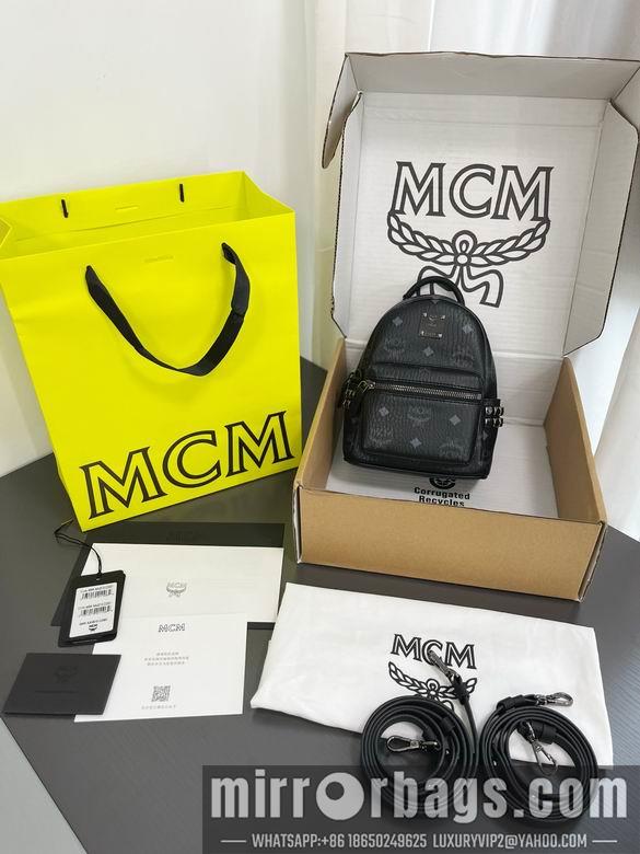 MCM Bags B041 10X17.5X21cm EY 4colour