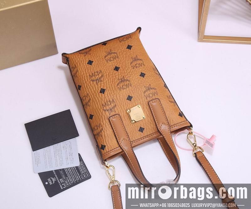 MCM Bags MCM mini 6715X 20X15X3cm LL