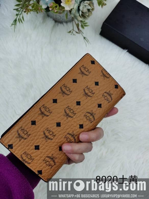 MCM Bags 8020 19X9cm
