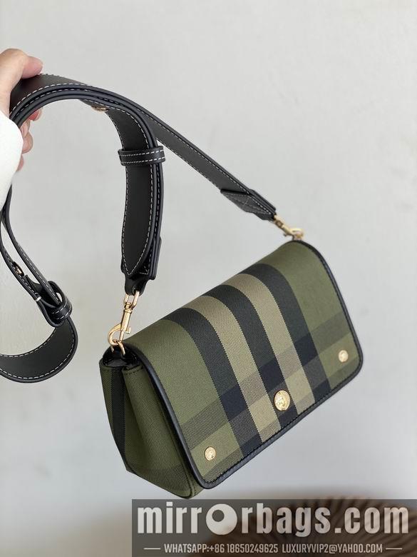 Burberry Bags BO6311 18x8x12