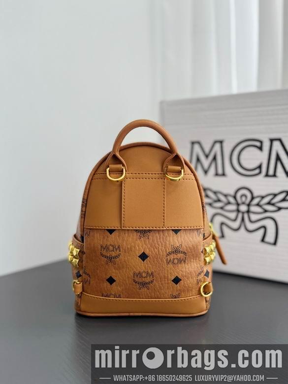 MCM Bags B041 10X17.5X21cm EY 4colour