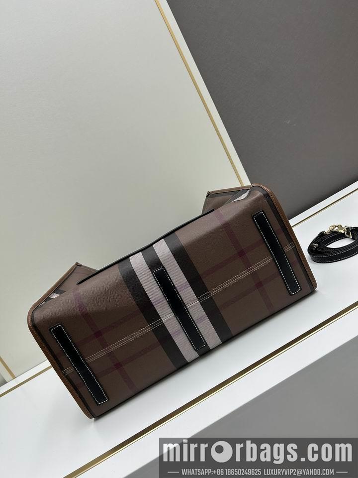 Burberry Bags Bur 8572 40x30x16cm jj