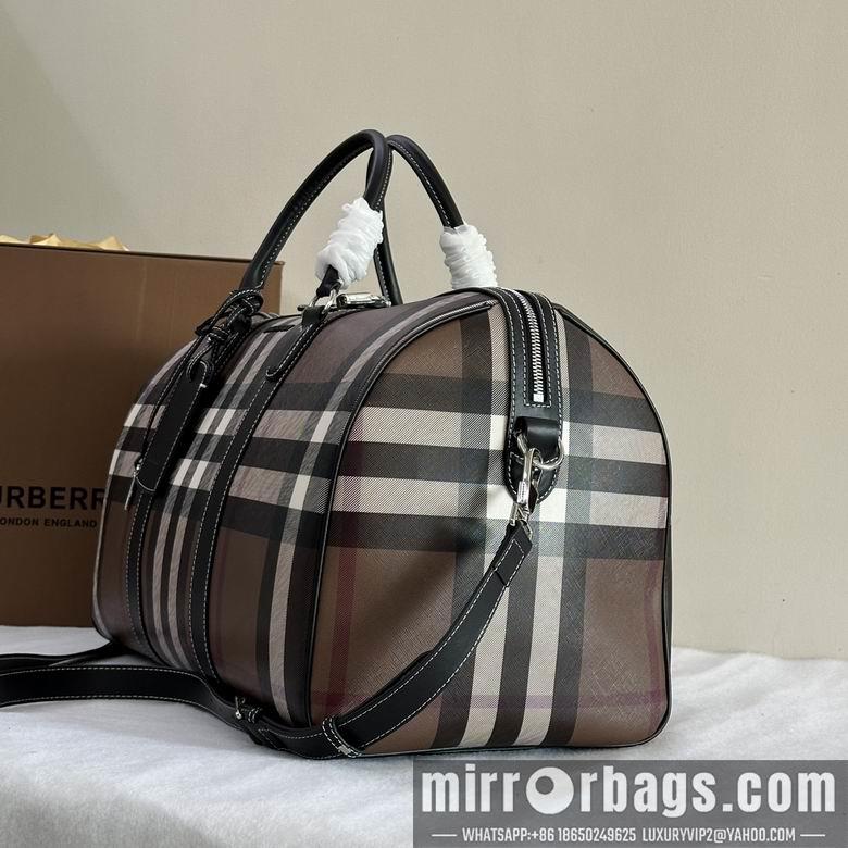 Burberry Bags 49X25X28cm 083102 IQ
