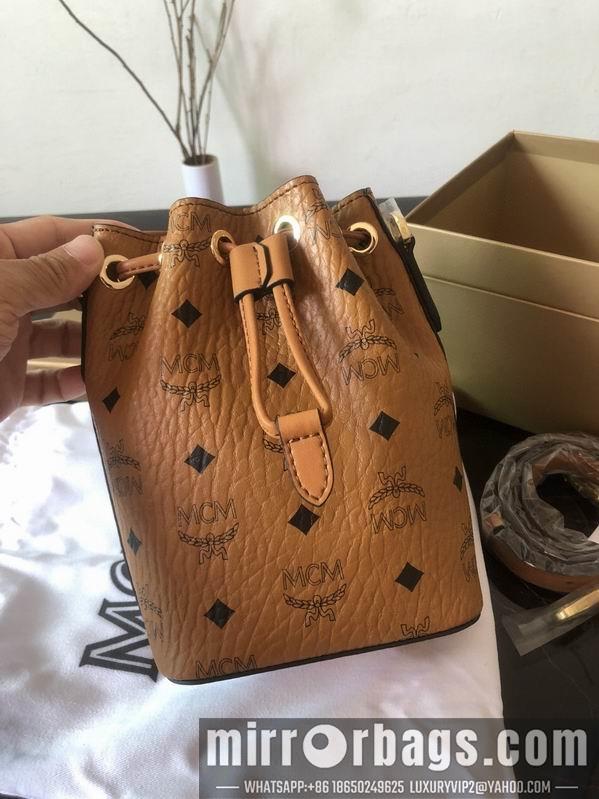 MCM Bags MCM 191385