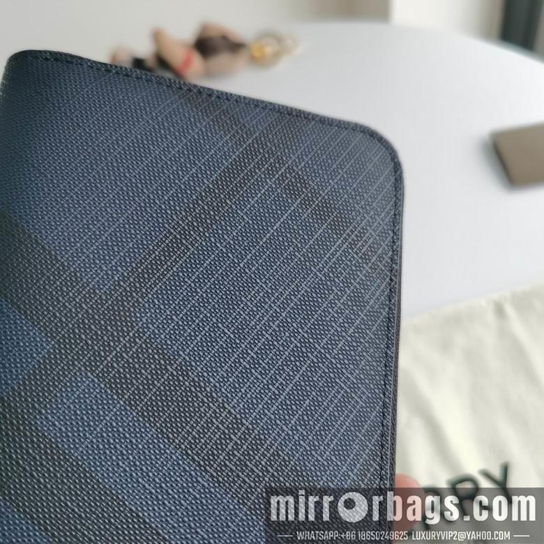Burberry Bags 20.5X12cm 040609 XM 2colour