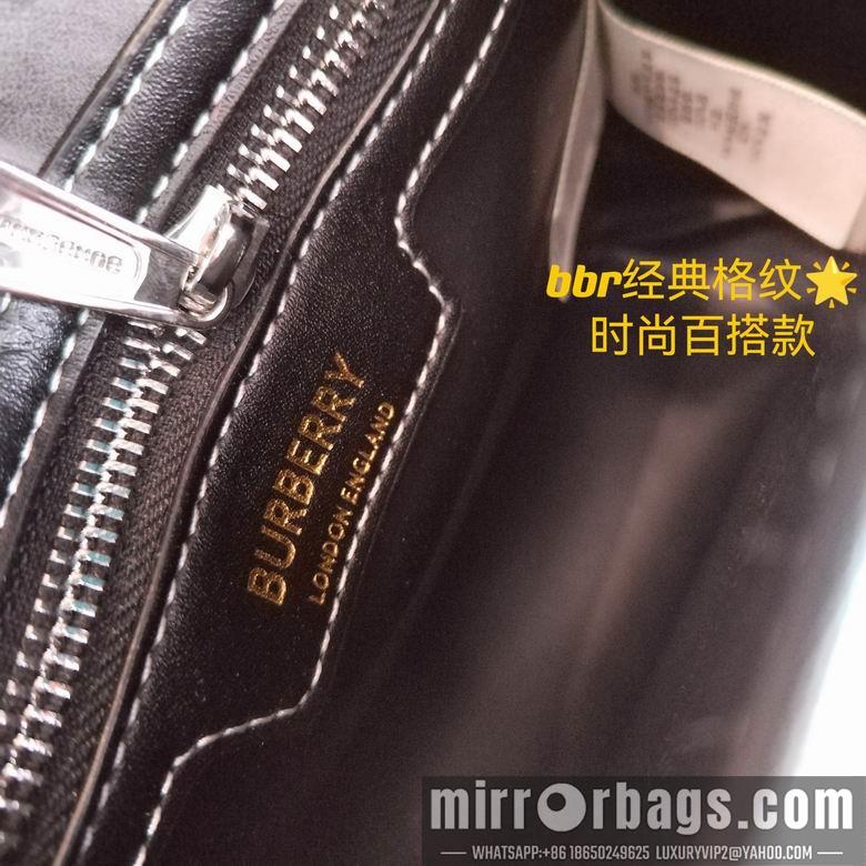 Burberry Bags 22X19cm 060826 XMY 2colour
