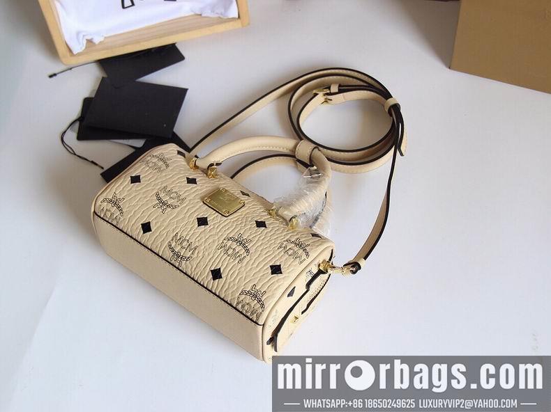 MCM Bags MCM 30199 18.5X10X8cm dy13