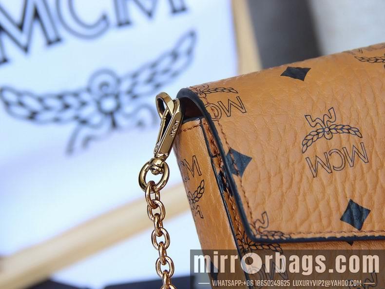 MCM Bags MCM CA20502 23.5X14X5cm dy9