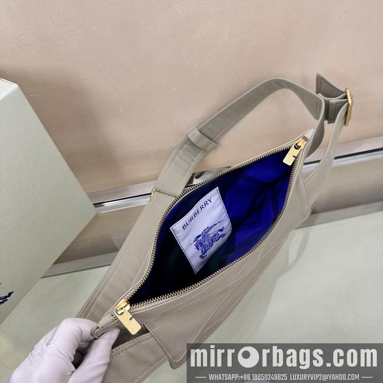 Burberry Bags 33.5X2X18cm 083103 IQ 2colour