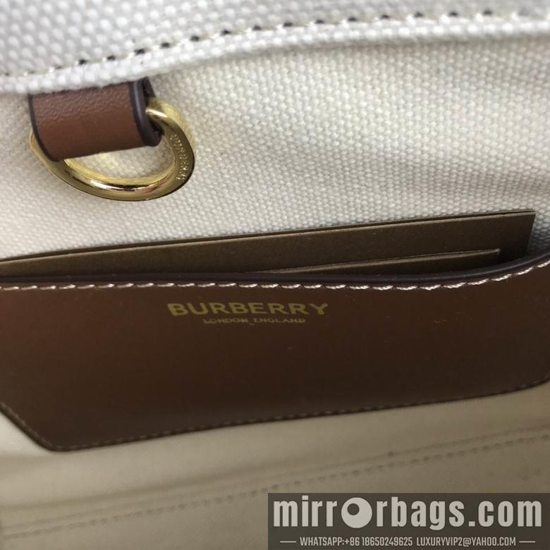Burberry Bags 8571 23x8x19 WW two colors