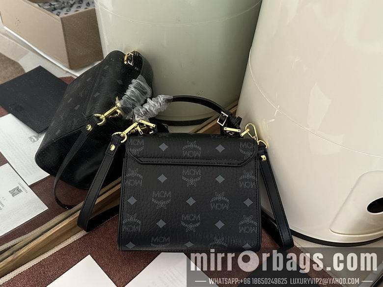 MCM Bags 2092 18X15X10cm EY